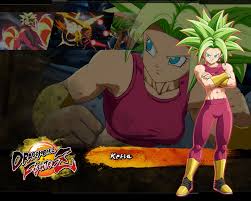 Wallpapers are in hd, full hd and 4k resolution. Dragon Ball Fighterz Kefla Wallpapers Cat With Monocle