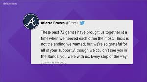 Stream btn tv programming on the fox sports app: Braves Hawks Atlanta United Games Will No Longer Be On Hulu Tv 13wmaz Com