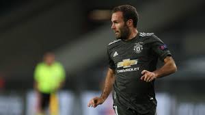 He currently plays as a attacking midfielder (centre, right) in premier league for club man utd. Manchester United Must Keep Hold Of Juan Mata For As Long As Possible