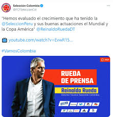 Yours sincerely, arthur crbz (talk) 21:47, 8 may 2017 (utc) file:alexis henriquez.png. Peru Vs Colombia En Vivo Online Eliminatorias A Catar 2022 Reinaldo Rueda Tiene Estudiado A Ricardo Gareca Y Su Equipo