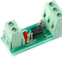 Module d'isolation Optocoupleur de 1 canaux PC817 EL817 3V ...