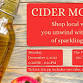Shop Local Event: Cider Monday event in North Andover, MA