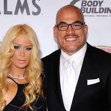 Cctv Footage Of Tito Ortiz Jenna Jameson From Inside The House They Once Shared Bloody Elbow Tito ortiz saying things (twitter.com). tito ortiz jenna jameson