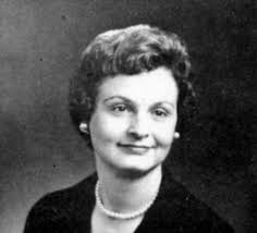 Betty Cooper Hearnes