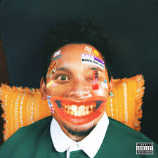 Andre Samuel Harsvik