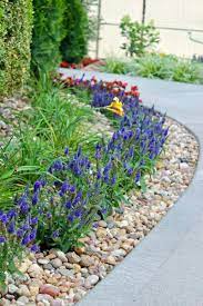 All perennials can create an extremely colorful garden design. Ideas For Front Yard Landscaping A Before And After Love Our Real Life