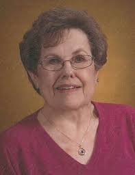 Norma Meinjohans Obituary