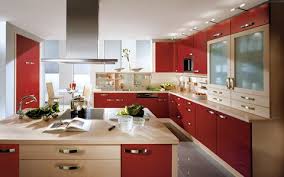 Las cocinas modernas parecen ser una de las mejores alternativas para los hogares de hoy en día. Decoracion De Interiores En Cocinas Modernas Decoracion De Interiores