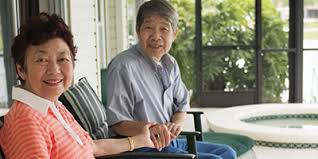 Incidence of parkinson's disease increases with age, but an estimated four percent of people with pd are diagnosed before age 50. Parkinson S Disease Dementia Symptoms Treatments Alz Org
