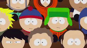 South Park Gif South Park South Park Tv Show South Park Memes