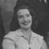 Gwendoline Wanda Coffey (1908–1995) • FamilySearch