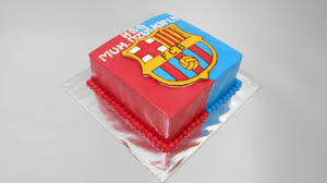 The french capital seems to have all the funds needed to win the best footballer in the world. Fc Barcelona Jersey Cake New Daily Offers Insutas Com