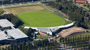 Coorparoo is a suburb of brisbane in queensland. Training At Gws Oval This Saturday 7 Feb At 9 15am Sydney Afl Pennant Hills Australian Football Club