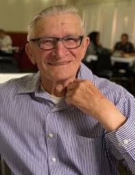 Obituary for Roland "Rollie" Ambrose Spychalla