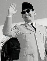 Don't worry about the content, though, i have the powers of. Ir Soekarno The First President Of Republic Of Indonesia Raihanalayyubi Global Islamic School