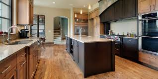 hti granite & cabinetry kitchen
