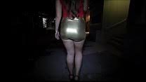 It was her friend adam. Nikki Shows Why She Is The Southern Booty Queen
