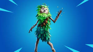 Fortnite How To Get Bushranger Outfit Fortnite Haunted Forest Shades Of Green