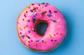 Want to use it in a meal plan? Dunkin Donuts Is Celebrating National Doughnut Day With Free Treats