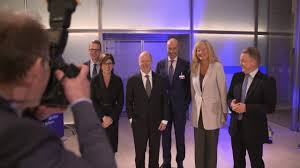 Deutsche bank verdankt seine beliebtheit nicht nur dem umfangreichen angebot, sondern auch der tollen qualität. Deutsche Bank Stuttgart Eigenkapital Deutsche Bank