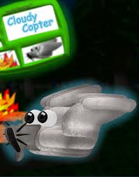 Baldi S Basics In Education And Learning играть онлайн бесплатно Sanshee Cloudy Copter Plush By Sarahdefroggo225 Internet Funny Plush Toys Education