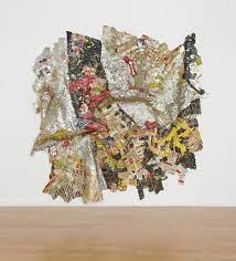10 Textile Artists Who Are Pushing The Medium Forward Textile Artists Textile Art October Gallery
