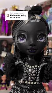 Keren Ojeda Rodriguez The Doll