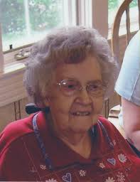 Laura Merdian Obituary