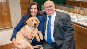 Roland Brinker, Founder of Brinker's Jewelers, Dies at 84