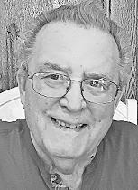 JOSEPH GIACALONE Obituary (1929