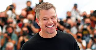 (2000) in the year 2000, which also earned mixed reviews from the public. Matt Damon Tears Up During Standing Ovation For Stillwater