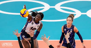 Maybe you would like to learn more about one of these? Volley Femminile Al Via Gli Europei 2021 Ecco Come Seguire Le Partite Dell Italia Rds 100 Grandi Successi