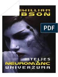 Maybe you would like to learn more about one of these? Teljes Neuromanc Univerzuma Pdf