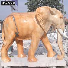We all saw the effect the pigs had on. Outdoor Large Size Marble Elephant Statue For Yard Decoration Mokk 538 You Fine Sculpture