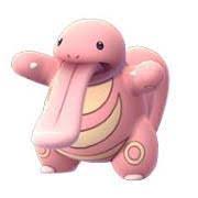 Lickitung Pokemon Go Gamea