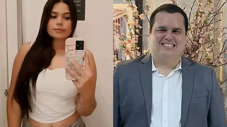 Caso Isabelle Caracristi: carro da família do principal suspeito passa por  vistoria - JETSS ENTRETENIMENTO