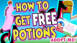 Adopt me!, the #1 world record breaking roblox game enjoyed by a community of over 60 million players across the world. Adopt Me Free Ride A Pet Potion Deutsch Herunterladen