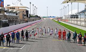 Check spelling or type a new query. Sky Sports Revs Up For F1 Season Start At Bahrain Grand Prix 2021