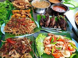 Penang is world famous for its abundance of hawker food. The 10 Best Halal Restaurants In Penang Malaysia