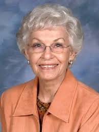 Marvelene Bradford Dickson