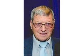 Douglas Mayhew Obituary (1926