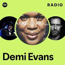 Demi Evans