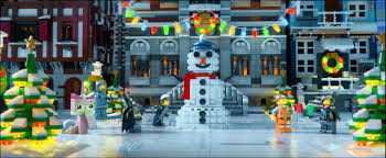 Looking to watch the lego movie 2: The Brickverse The Lego Movie At Christmas In New Sky Movies Advert