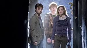 Folyamatosan frissítjük listája teljes hosszúságú filmeket. Harry Potter Es A Halal Ereklyei 1 Resz Online Filmek Ingyen