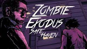 Romance options for zombie exodus: Zombie Exodus Safe Haven Video Game Tv Tropes