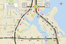 Potential route for malaysia s. First Coast Expressway Tolls To Start Saturday As State Looks For New Sunpass Vendor Wjct News