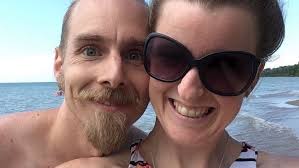 Fundraiser for Steven Tiffin by Christina McNally : In Loving Memory of  Jennifer Marshall