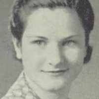 Garland Elaine Ritz (1918–2001) • FamilySearch