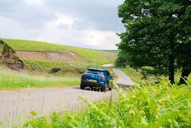 Image result for Bleu Electra 2018 Citroen