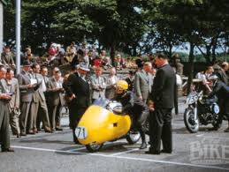 Harry Hinton Archives